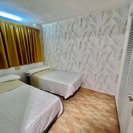 Homebenidorm Luaran gambar