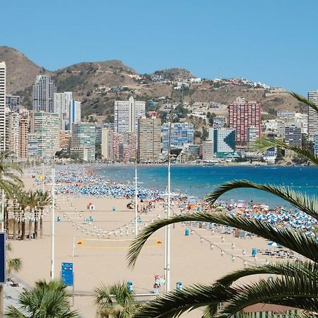 Homebenidorm Luaran gambar