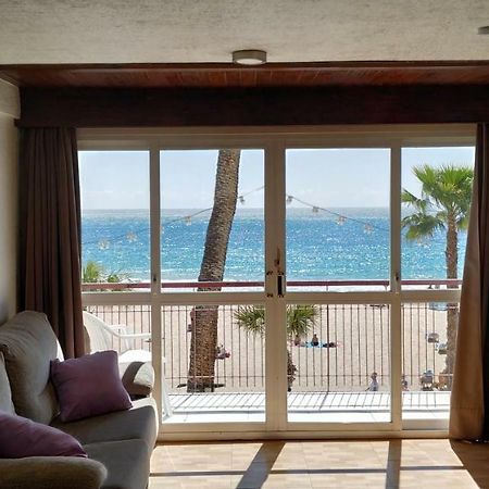Homebenidorm Luaran gambar