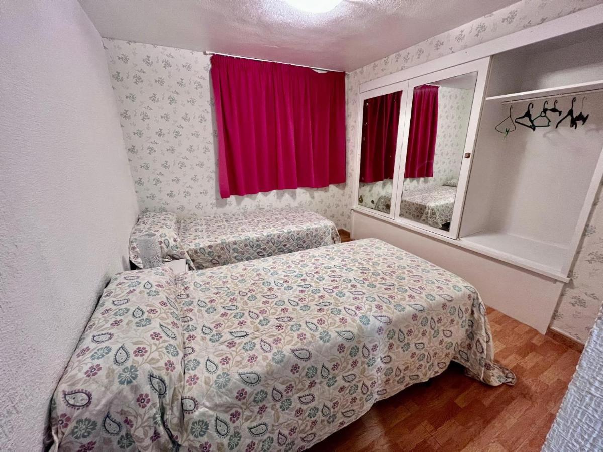 Homebenidorm Luaran gambar
