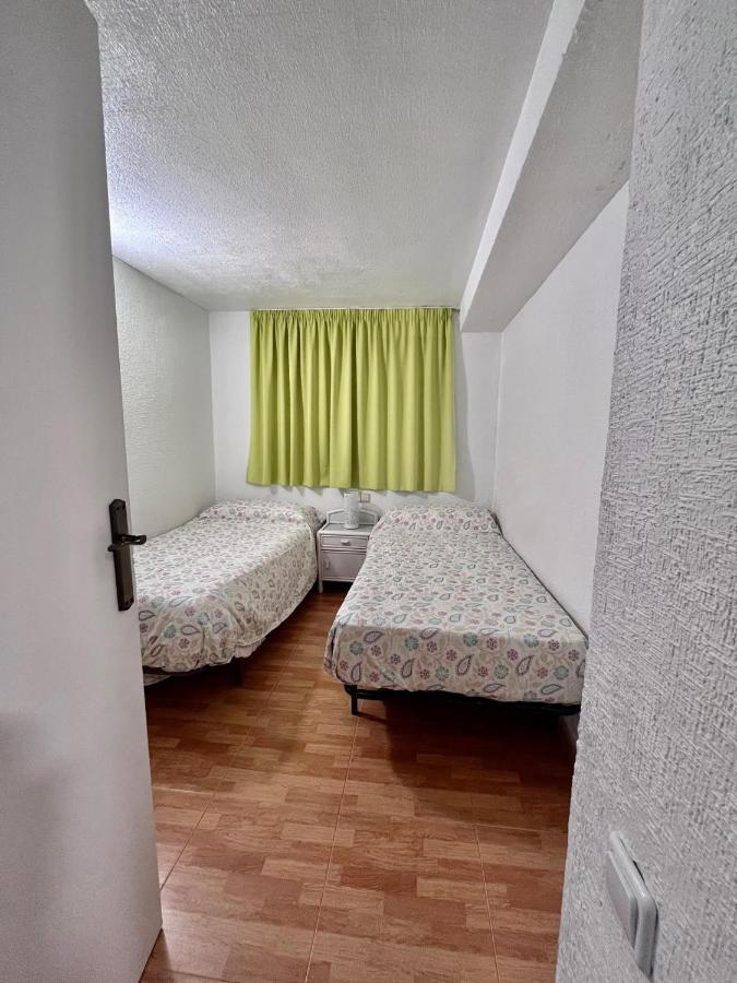 Homebenidorm Luaran gambar