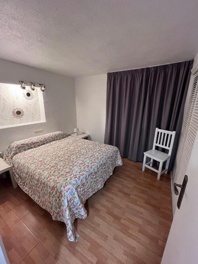 Homebenidorm Luaran gambar