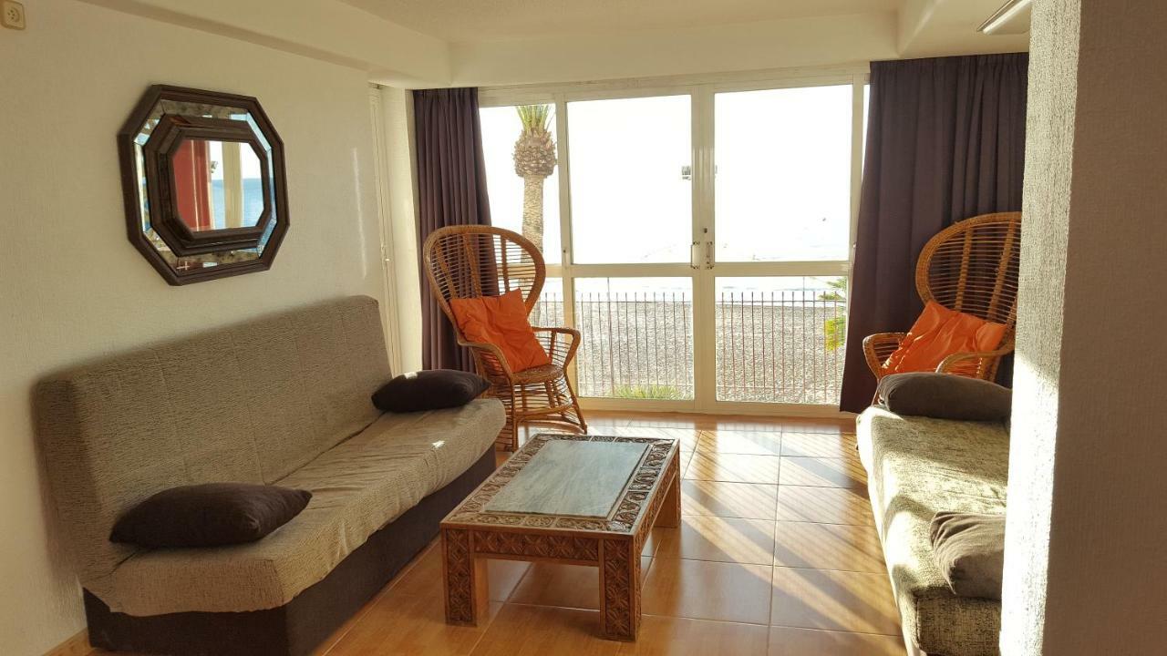 Homebenidorm Luaran gambar