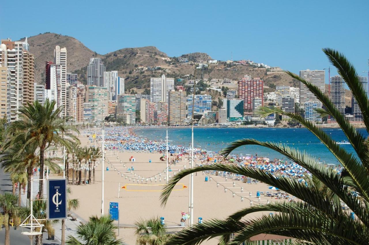 Homebenidorm Luaran gambar