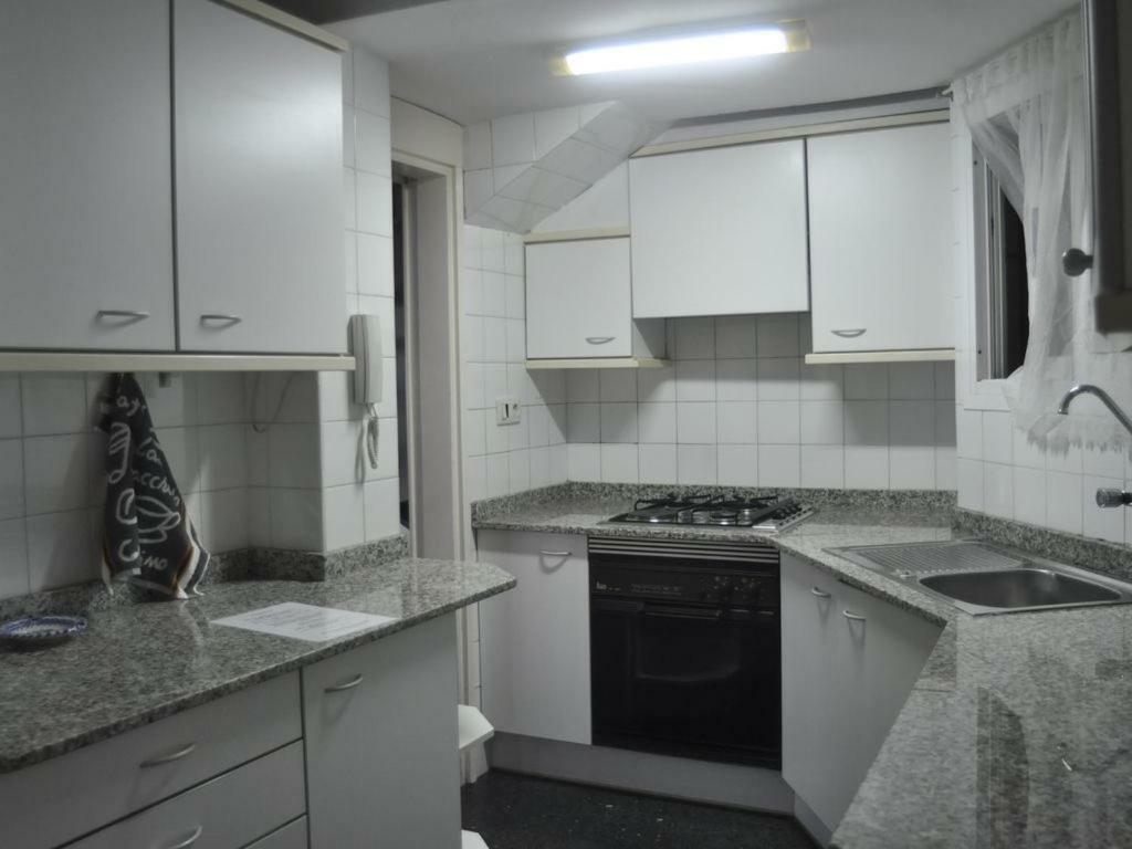 Homebenidorm Luaran gambar